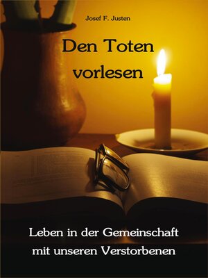 cover image of Den Toten vorlesen